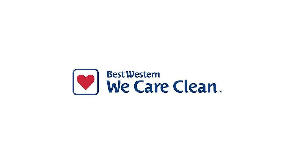 Best Western Inn Florence Kültér fotó