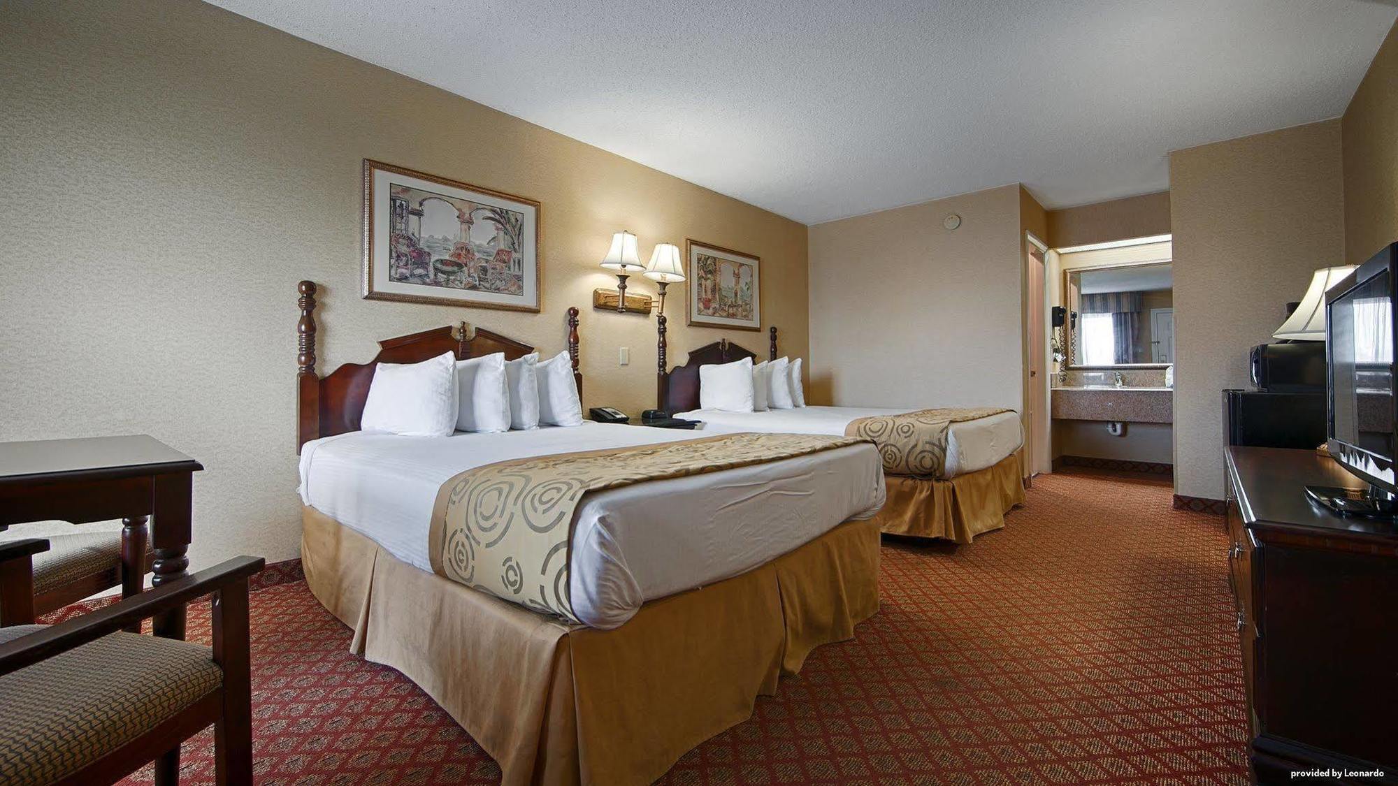 Best Western Inn Florence Kültér fotó